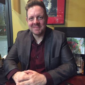 Meet your Posher, Joseph